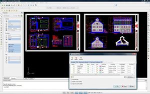 DraftSight Enterprise 2D CAD software - Image 3