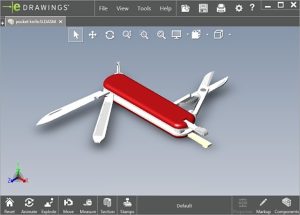 eDrawings Professional - Image 4