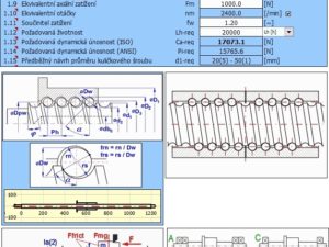 Technické výpočty