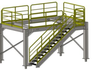 SolidSteel Parametric