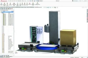 SOLIDWORKS Electrical 3D - Image 2