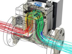 SOLIDWORKS Flow Simulation