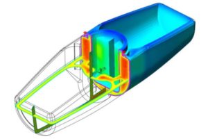 SOLIDWORKS Plastics Standard