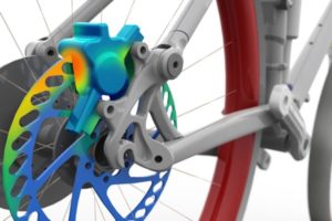SOLIDWORKS Simulation Premium
