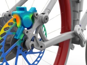 SOLIDWORKS Simulation Premium