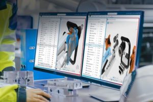 3DEXPERIENCE Develop & Release
