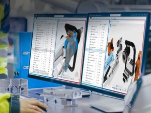 3DEXPERIENCE Develop & Release