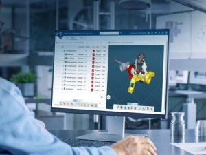 Cloud Services PDM