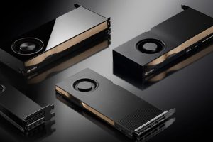 Grafické karty NVIDIA