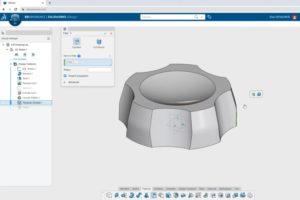 SOLIDWORKS CLOUD