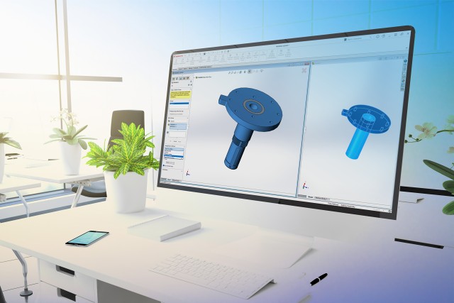 SOLIDWORKS
